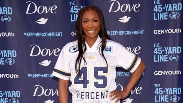 Venus Williams